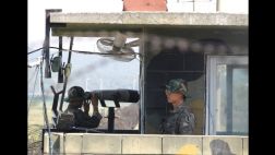 Seúl: Corea del Norte disparó nuevamente misiles