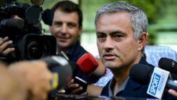 ¿Mourinho discutió con Pep Guardiola en foro de entrenadores?