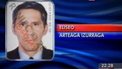 Hombre estrangula a su esposa e intenta suicidarse