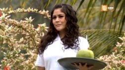 Kukuli Morante: "La Gladys perdonó, pero no olvida"