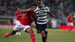 André Carrillo llegaría a costar hasta 45 millones de euros