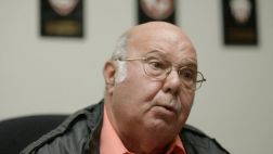 Falleció Luis de Souza Ferreira, presidente de la ADFP