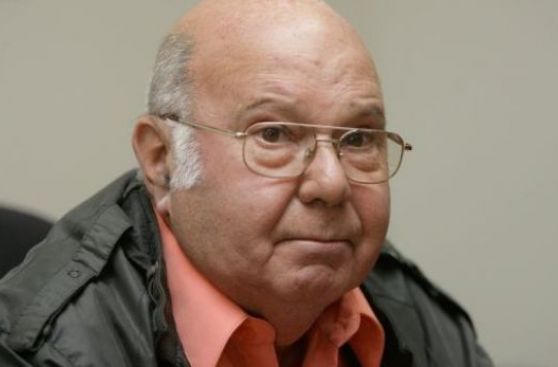Luis de Souza Ferreira, un hombre de Fútbol