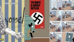 Universo Cómic: 8 cómics a leer sobre la II Guerra Mundial
