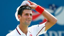 US Open: Novak Djokovic felicitó a Nishikori por su triunfo