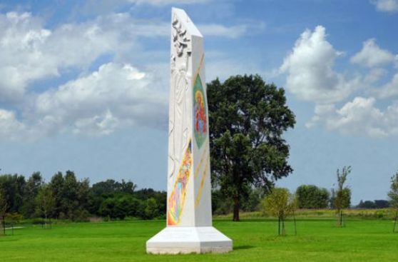 El santuario dedicado a Juan Pablo II en Estados Unidos