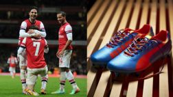 Arsenal lanzó campaña para acabar con la homofobia en el fútbol