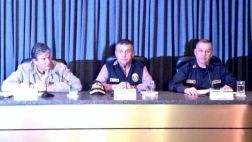 Gobierno culpa a azuzadores por violencia en La Convención