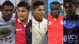 Así va la tabla de posiciones de la primera fecha del Clausura