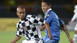 Con Andy Polo, Millonarios cayó 1-0 en visita al Atlético Huila