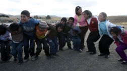 La feliz historia de los niños que descubrieron su voz
