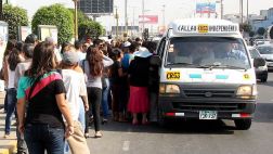 ¿Vencerán al "pago poco y subo donde y cuando quiero"?