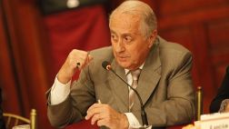 "No conozco a Alberto Fujimori, nunca he hablado con él"