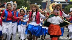 La cultura, una herramienta para reducir la desigualdad