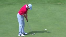 Tres errores inexplicables del mejor del mundo en el golf