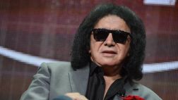 Gene Simmons: "El rock finalmente ha muerto"