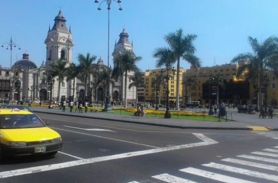 Lima será sede de la Cumbre de las Américas sobre Turismo