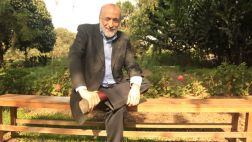 Biodiversidad, la receta del cambio según Carlo Petrini