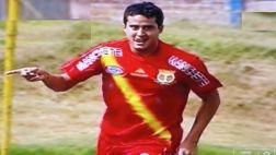 ¿Por qué el 'castigado' Rossel está jugando ante la 'U'?
