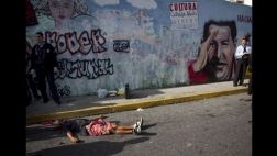 Venezuela: ministro dice que 76% de asesinados son criminales