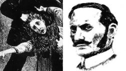 Inglaterra: Aaron Kosminski, el nombre de Jack El Destripador