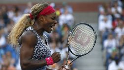 Su Grand Slam 18: Serena Williams ganó el US Open femenino