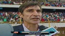 Ibáñez: "los muchachos terminaron muertos y valió la pena"