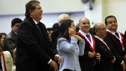 "García es quien mejor puede capitalizar desgaste del gobierno"