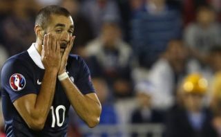 Francia y Serbia empataron 1-1 en amistoso con miras a Eurocopa