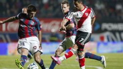 River Plate ganó 2-0 a Tigre y sigue puntero en Argentina