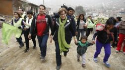 Susana Villarán pidió que no se afecte funcionamiento de Serpar