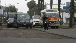 Barranco: tradición en riesgo por inseguridad y caos vehicular