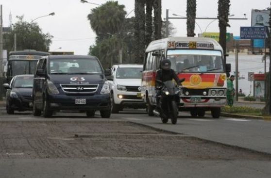 Barranco: tradición en riesgo por inseguridad y caos vehicular