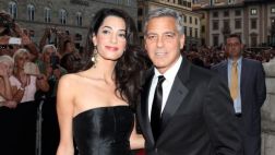 George Clooney se casará en Italia en dos semanas