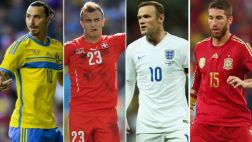 Eurocopa 2016: mira los resultados que dejó la jornada de hoy