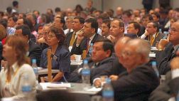 ¿Cómo formalizar el lobby en el Perú?