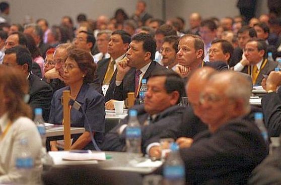 Cargos públicos, competencias y economía, por J.J. Marthans