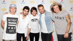 One Direction anuncia nuevo disco y regala el primer tema