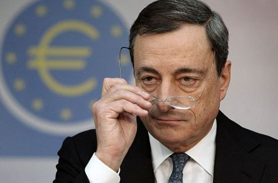 Banco Central de Europeo comenzaría compra de bonos soberanos