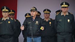 Urresti: “Lean mis labios, jamás he mentido, no soy mentiroso”