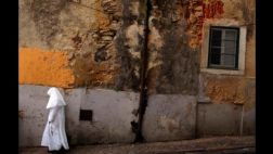 Tres monjas italianas fueron asesinadas en convento africano