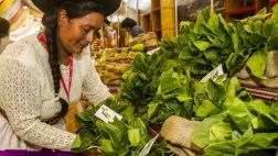 Encuentre 10 productos de S/.5 o menos en el Gran Mercado
