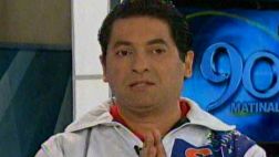 ¿Qué dijo Salvador Heresi sobre su aumento en las encuestas?