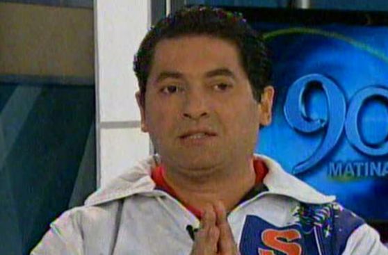 ¿Qué dijo Salvador Heresi sobre su aumento en las encuestas?