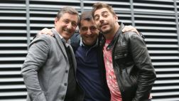 El Celler de Can Roca volvería a viajar en el 2015