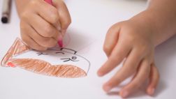 Los dibujos de tus hijos revelarían su inteligencia futura