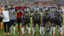 Estos son los jugadores que están en discusión en Alianza Lima