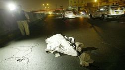 Ate: costurero fue encontrado muerto en la vía pública