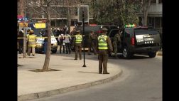 Chile: No vamos a descansar hasta encontrar a los responsables