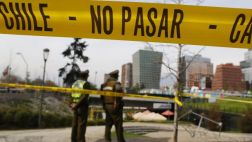 Chile: Cuatro puntos clave del atentado en el Metro de Santiago